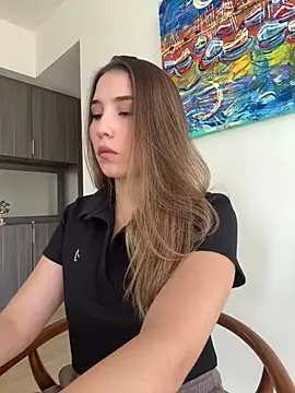 Snapshot of SophieRaily_ chatting on January 19, 2025, 9:13 pm SophieRaily online show from January 19, 2025, 9:13 pm