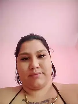 Marilin Jessie online show from December 27, 2024, 3:48 pm