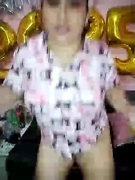 Marilin Jessie online show from January 1, 2025, 5:54 am