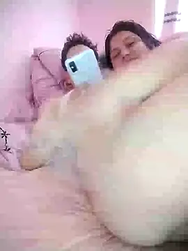 Marilin Jessie online show from January 5, 2025, 3:55 pm