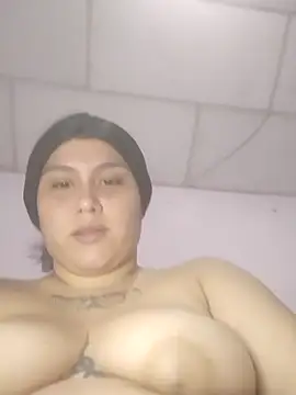 Marilin Jessie online show from September 14, 2025, 6:51 pm