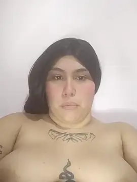 Marilin Jessie online show from September 17, 2025, 1:13 pm