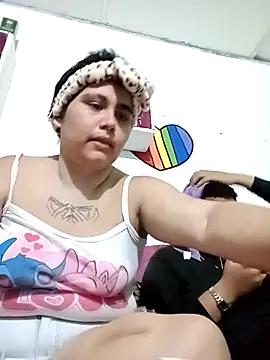 Marilin Jessie online show from November 16, 2025, 5:51 pm