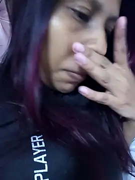 lovelykad online show from October 20, 2025, 12:33 am