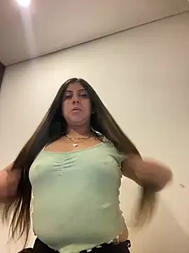 girl anni online show from January 27, 2025, 11:11 pm