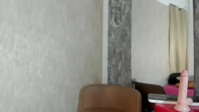 Violetrousse online show from February 22, 2025, 10:20 pm