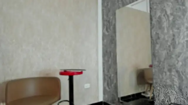 Violetrousse online show from March 14, 2025, 10:16 pm