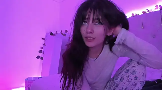 Sakito Tokio online show from December 13, 2024, 3:49 am