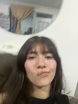 Sakito Tokio online show from December 23, 2024, 12:14 am