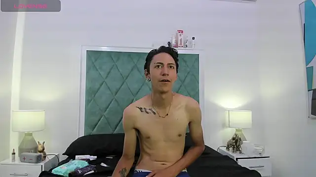 Katherin jupiter online show from December 13, 2024, 7:53 pm