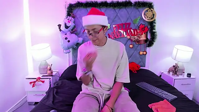 Katherin jupiter online show from December 19, 2024, 2:56 am