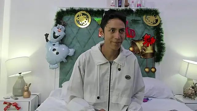 Katherin jupiter online show from December 27, 2024, 8:18 pm