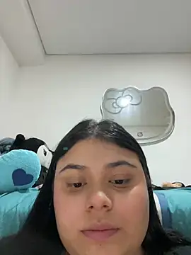 alissonfernandez  online show from March 13, 2025, 4:27 am