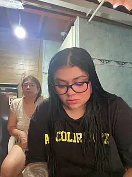 alissonfernandez  online show from February 20, 2026, 10:32 pm