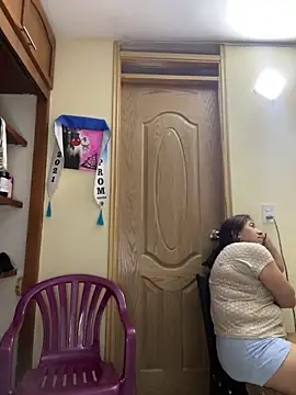 alissonfernandez  online show from March 20, 2026, 10:47 pm