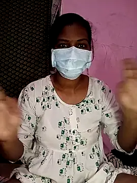 Villageammu18 online show from February 28, 2026, 10:27 am