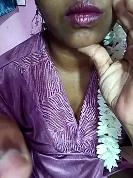 Villageammu18 online show from March 20, 2026, 9:25 am