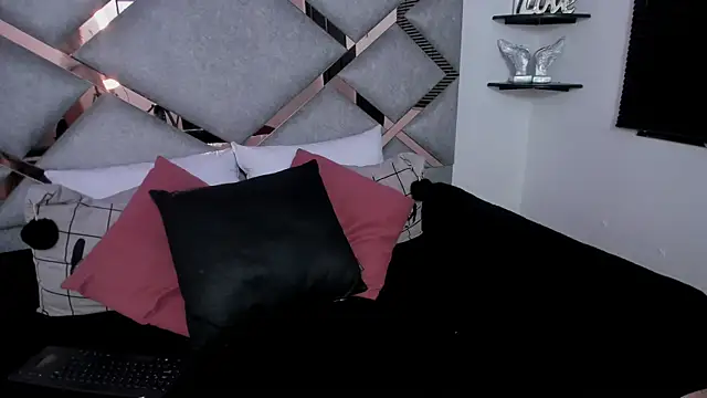 marian pinzon online show from January 22, 2025, 2:48 am