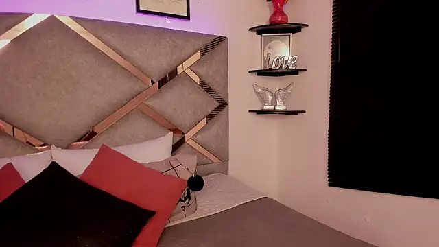 marian pinzon online show from January 25, 2025, 2:47 am