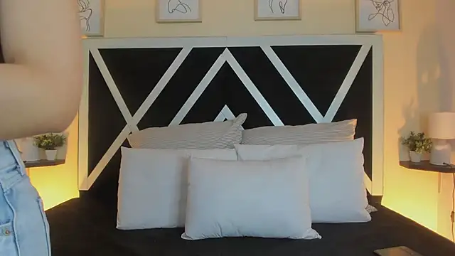 marian pinzon online show from November 13, 2025, 2:32 am