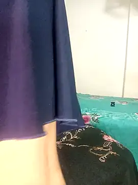 Aashixxx12 online show from September 19, 2025, 5:09 am