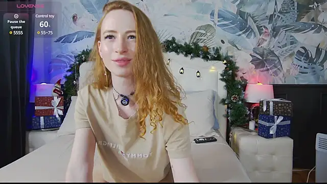  AngelMoon  online show from January 3, 2025, 1:36 pm