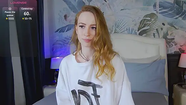  AngelMoon  online show from February 7, 2025, 7:29 am