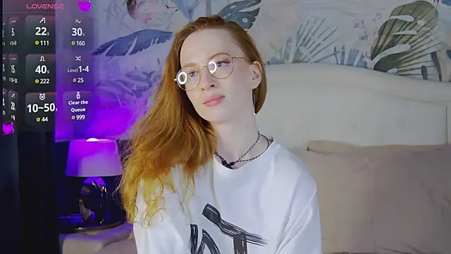  AngelMoon  online show from March 14, 2025, 11:23 am