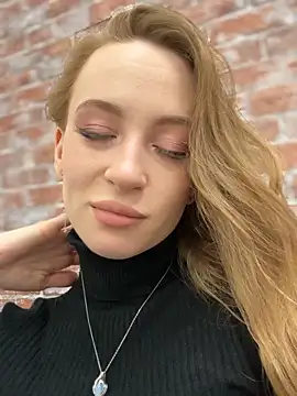  AngelMoon  online show from October 15, 2025, 3:39 am