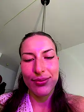  ExoticGirl online show from December 6, 2024, 6:15 am