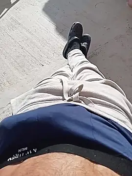 MrTamburine22 online show from November 11, 2025, 12:05 pm