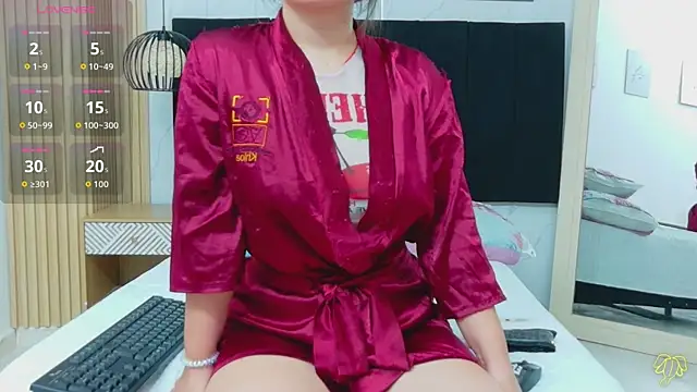 Snapshot of hornybarelylegalgirl chatting on July 8, 2026, 12:31 pm hornybarelylegalgirl online show from July 8, 2026, 12:31 pm