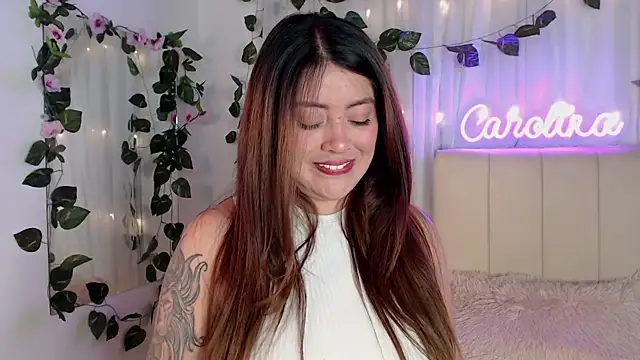 Caroo Martinezz online show from October 24, 2025, 6:59 pm