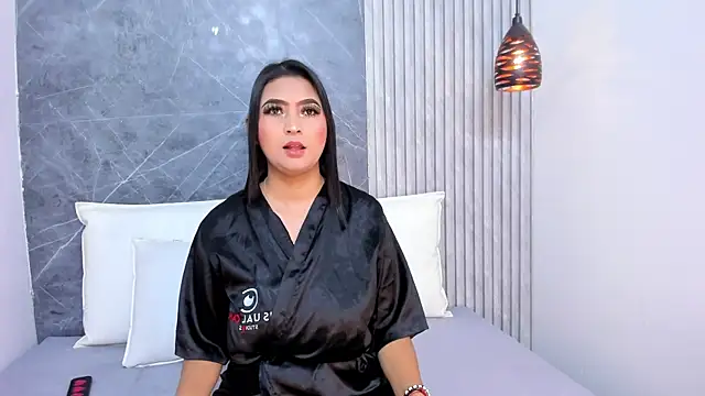 Dahiana gomez18 online show from March 4, 2025, 11:40 am