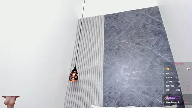 Dahiana gomez18 online show from March 12, 2025, 2:45 pm