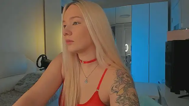 Snapshot of 1AlexaGoddess3 chatting on February 17, 2025, 2:53 am 1AlexaGoddess3 online show from February 17, 2025, 2:53 am