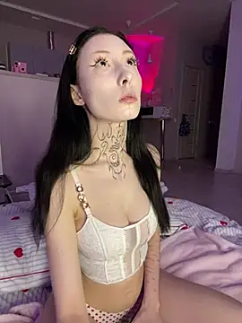 Snapshot of your_Roxy chatting on January 12, 2025, 8:03 pm your Roxy online show from January 12, 2025, 8:03 pm