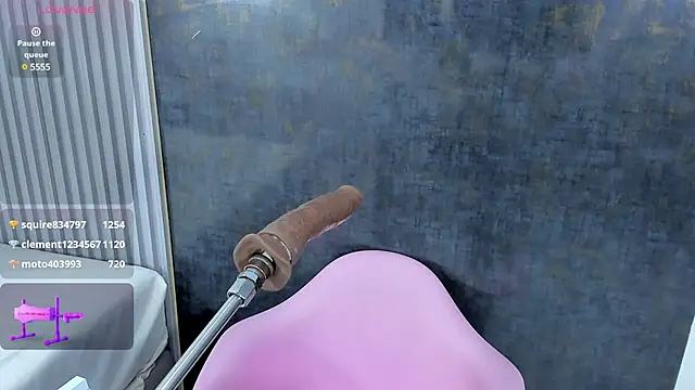 lana boomer online show from March 13, 2025, 1:54 am