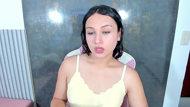 lana boomer online show from October 9, 2025, 8:07 pm