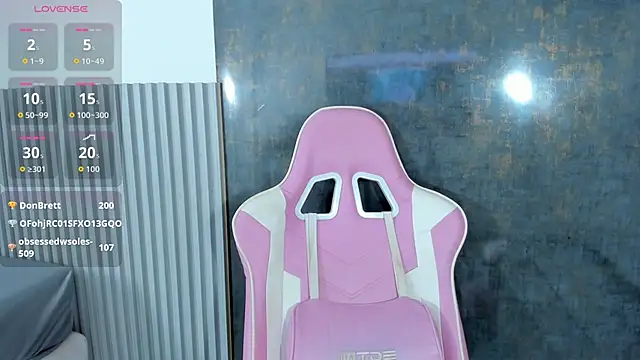 lana boomer online show from January 11, 2026, 1:16 pm