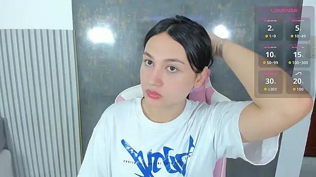 lana boomer online show from February 22, 2026, 7:56 pm