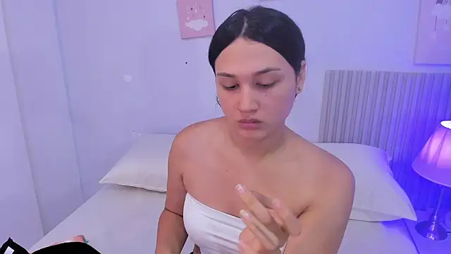 lana boomer online show from July 18, 2026, 8:12 pm