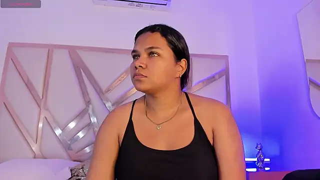 Carolina Evanss online show from September 27, 2025, 11:37 am