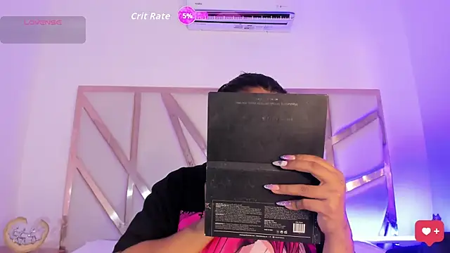 Carolina Evanss online show from September 28, 2025, 11:37 am