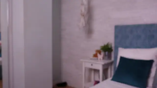 LeylaGracey online show from March 21, 2026, 5:45 am