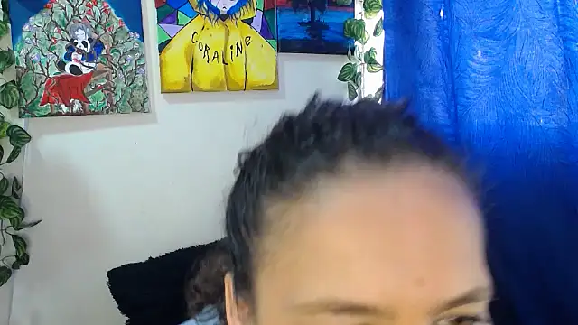 Leyla Horny Bg online show from June 11, 2026, 9:46 pm