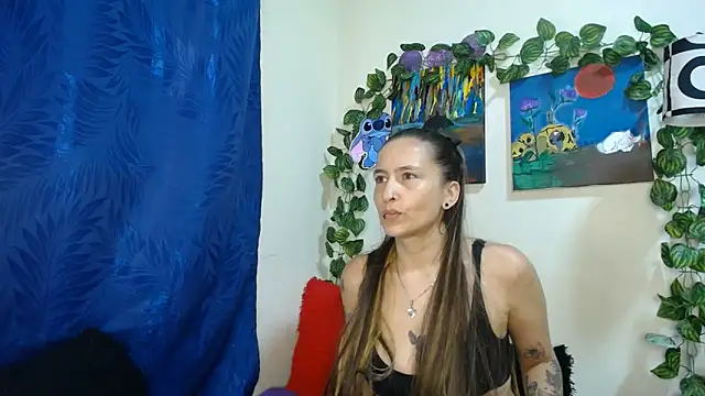 Leyla Horny Bg online show from June 16, 2026, 12:02 am
