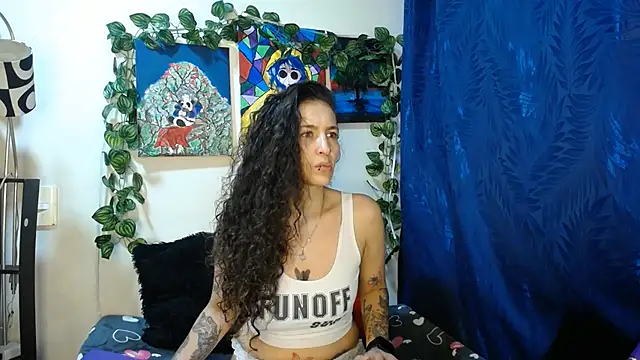 Leyla Horny Bg online show from July 9, 2026, 11:20 pm