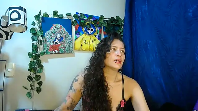 Leyla Horny Bg online show from July 16, 2026, 11:55 pm
