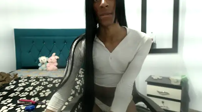 lucianadolll online show from February 27, 2025, 3:37 pm